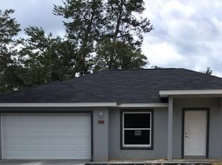 2836 SW 146th St, Ocala, FL 34473