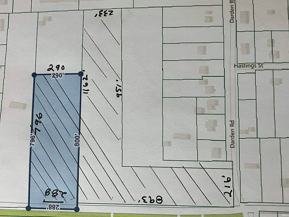 2nd image of Juniper Rd