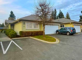 34159 Fraser St #14, Abbotsford, BC V2S8P2