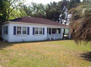 2408 N Fraser St, Georgetown, SC 29440