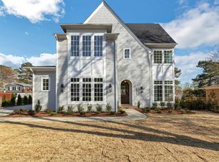 4816 Sweetbriar Dr, Raleigh, NC 27609