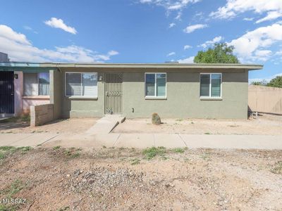 4126 S Evergreen Ave, Tucson, AZ, 85730