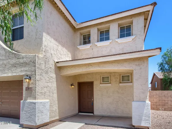 2653 S 89TH Drive, Tolleson, AZ 85353
