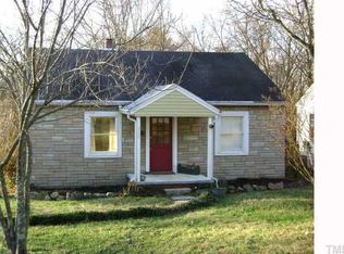 305 W Queen St, Hillsborough, NC 27278
