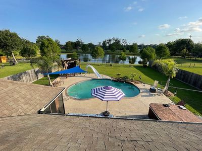 506 Jackson Ave, Clute, TX, 77531