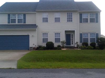 286 Green View Rd, Moyock, NC, 27958