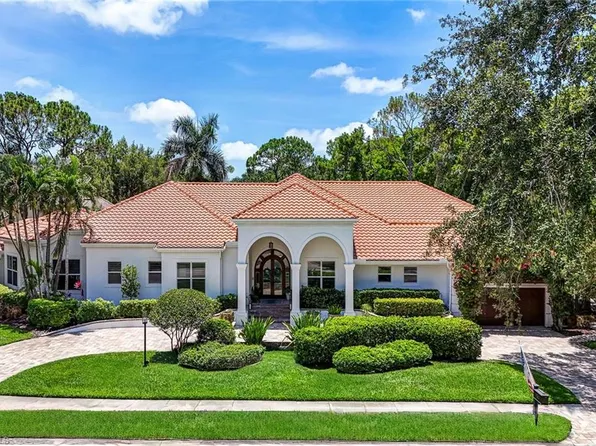 7562 Cordoba CIR, NAPLES, FL 34109