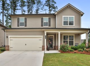 734 Lanarck Way, Peachtree City, GA
