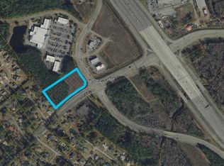 TBD Belle Terre Blvd. #HWY 501 & 137 REMAINDER OF TRACT 1, Myrtle Beach, SC 29588