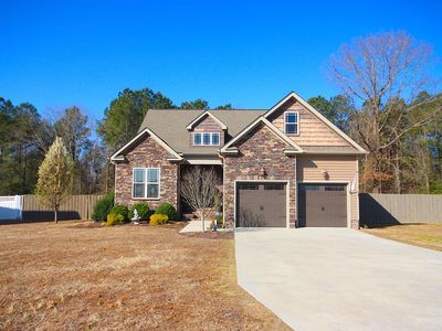 125 Laurel Dr, Pikeville, NC, 27863