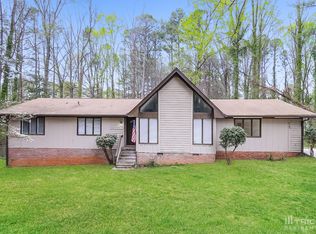 3874 W Hilda Cir, Decatur, GA 30035