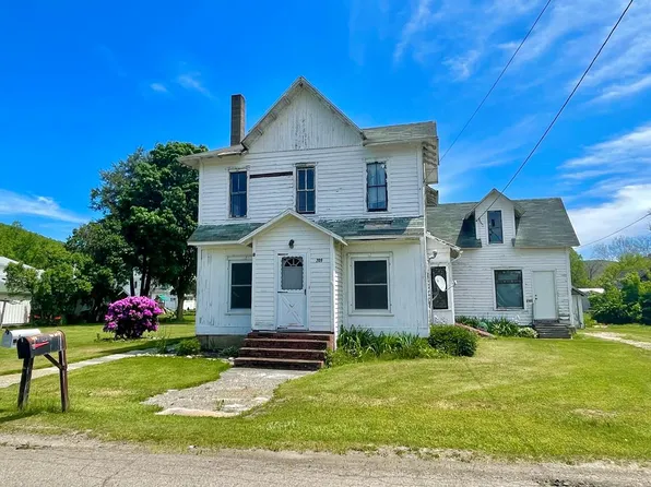 209 Case St, Knoxville, PA 16928