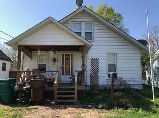251 Tebbs Ave, Lawrenceburg, IN