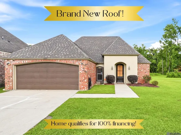 12292 Dutchtown Villa Dr, Geismar, LA 70734