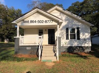 1902 Martin Ave, Anderson, SC 29625