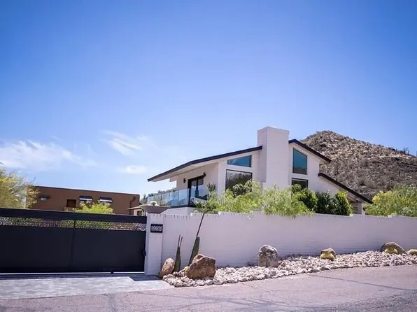 5801 E SURREY Drive, Cave Creek, AZ 85331