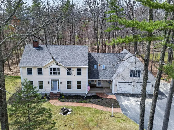 35 Woldbrook Drive, Windham, ME 04062