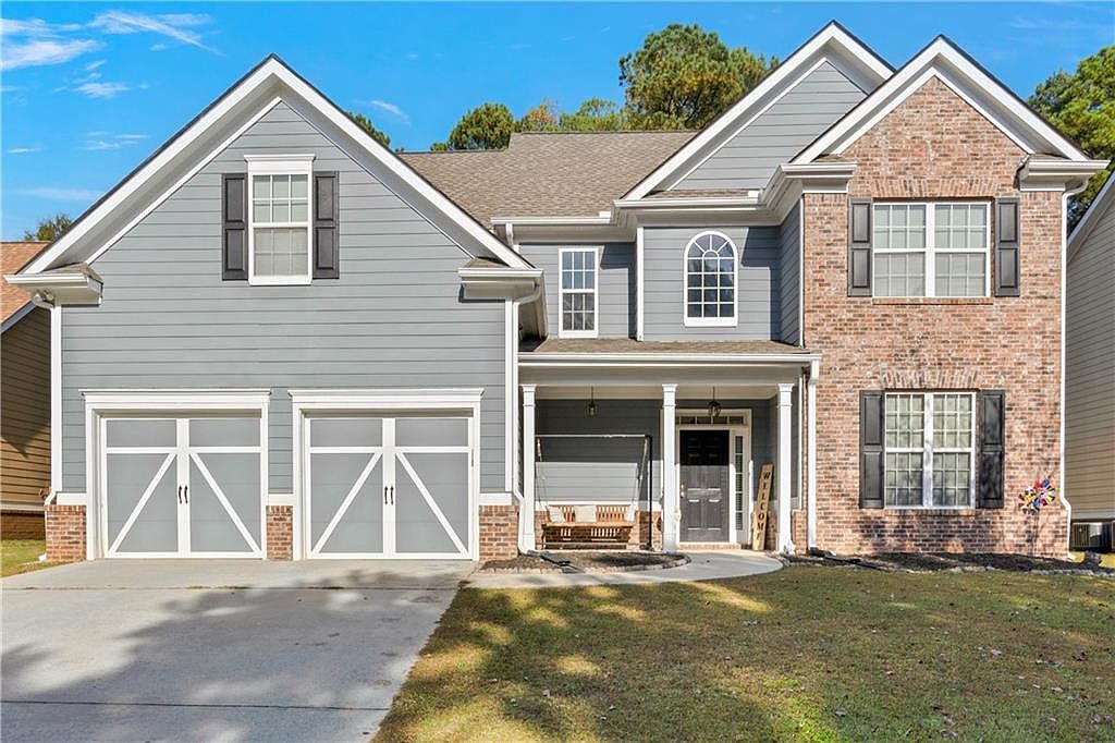 1167 Nathan Mauldin Dr, Lawrenceville, GA 30043 Zillow