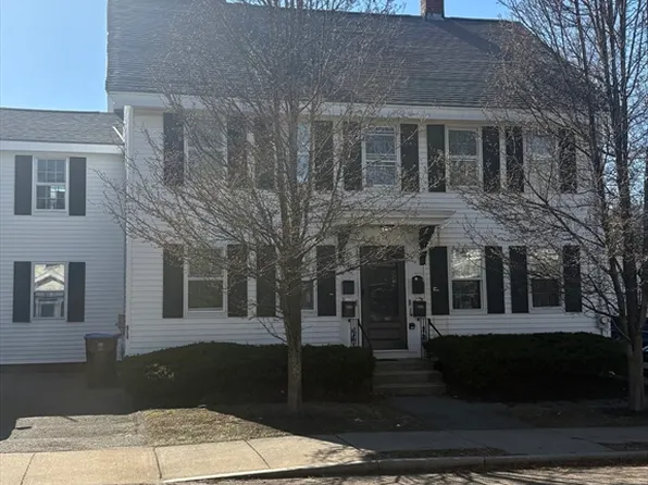 34 Walnut St #3, Natick, MA 01760