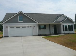 102 Pauls Rd, Gaffney, SC 29341