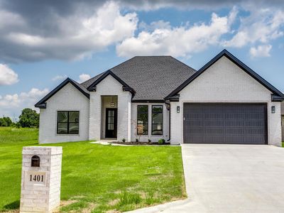 1401 S 30 1/2 St, Paragould, AR, 72450