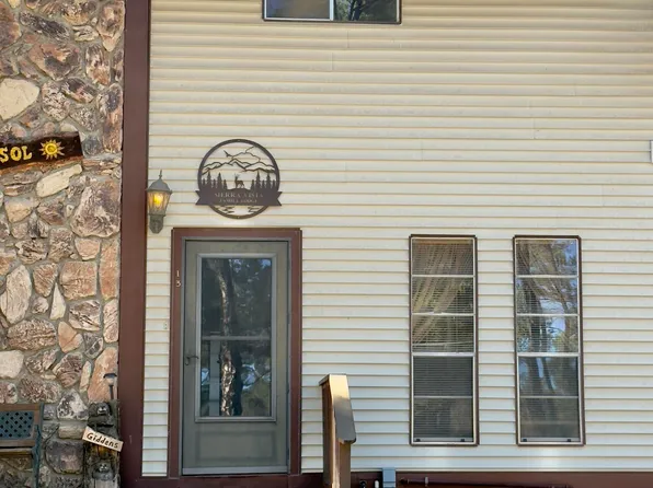 220 Lookout Dr #I3, Ruidoso, NM 88345