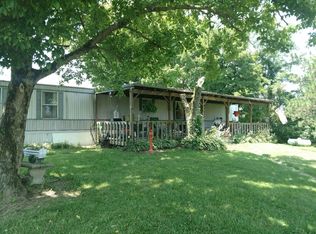 205 Lincoln Ridge Rd, Williamstown, KY 41097