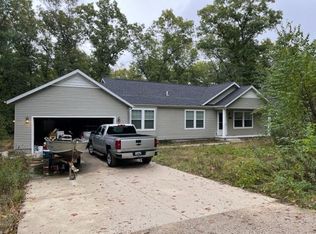 6798 Blue Lake Rd, Twin Lake, MI 49457