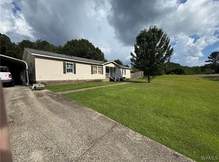 17026 Finnell Rd, Northport, AL 35475