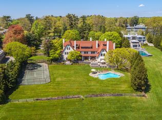 130 Field Point Cir, Greenwich, CT 06830