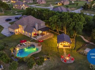 7816 Stiff Point Cir, McKinney, TX 75071