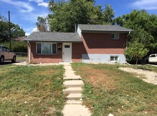 9101 Aspen Dr, Thornton, CO 80229