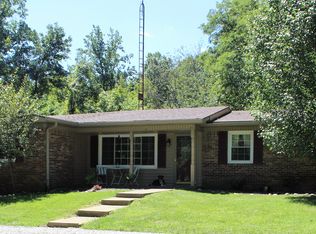 2890 Airport Rd, Centerville, IN 47330