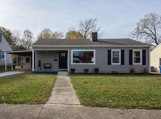 644 Sheridan Dr, Lexington, KY