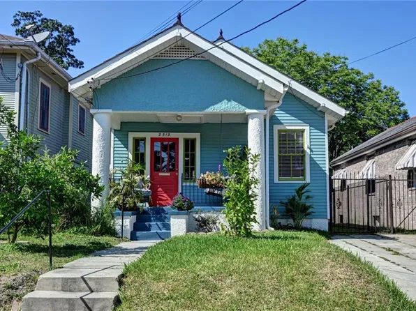2519 Jasmine St, New Orleans, LA 70122