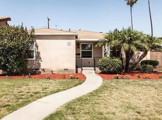 2002 S Van Ness Ave, Santa Ana, CA 92707