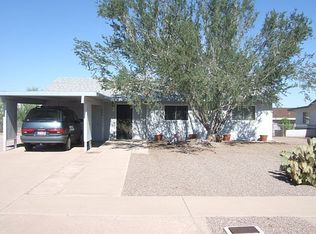 240 W 9th St, Ajo, AZ 85321