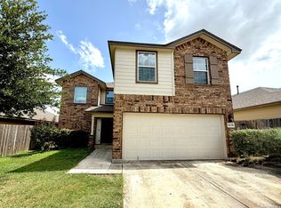 6130 Hackberry Pond, San Antonio, TX 78244