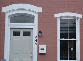 249 E Chestnut St, Norristown, PA