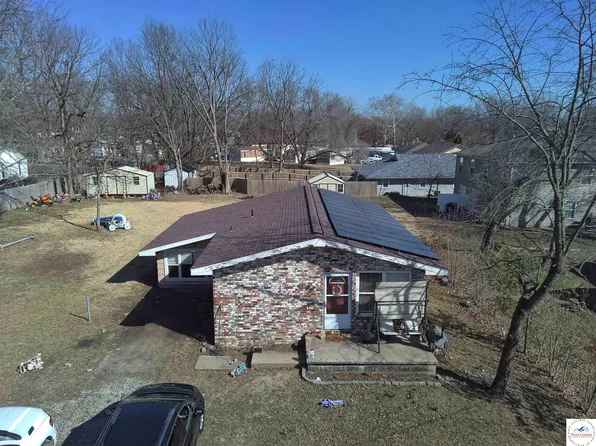 1008 S Tower St, Clinton, MO 64735