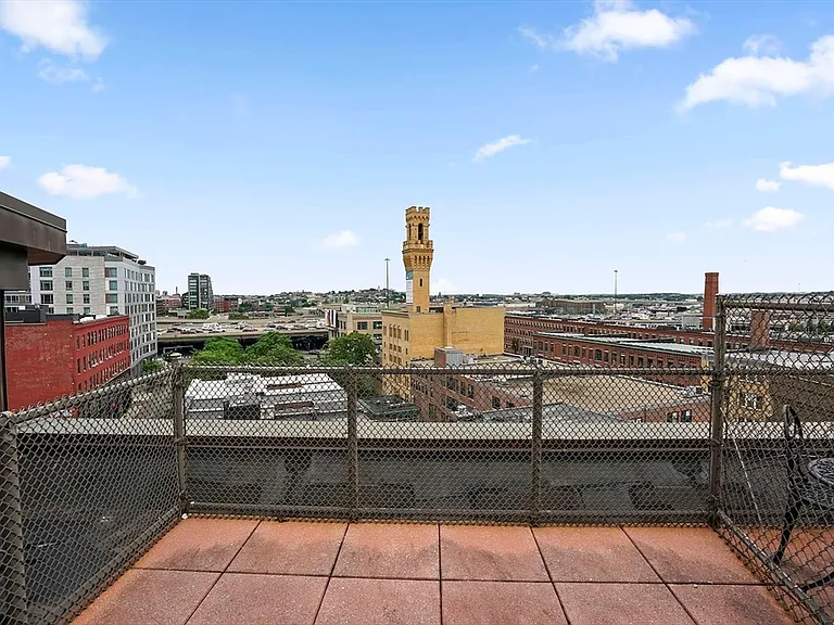 40 Fay St #A-206 — Photo 20