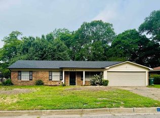 4001 Darrell Ln, Tyler, TX 75701