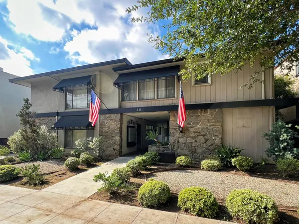 231 S Hudson Ave APT 14, Pasadena, CA 91101