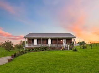 1443 Richmond Road Loop 1, Lancaster, KY 40444