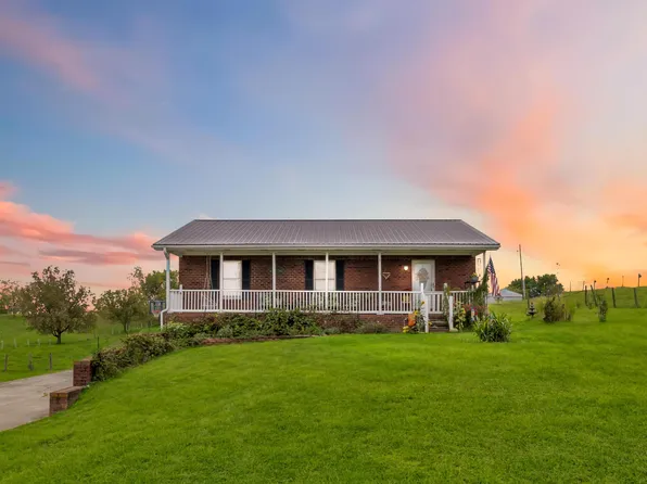1443 Richmond Road Loop 1, Lancaster, KY 40444