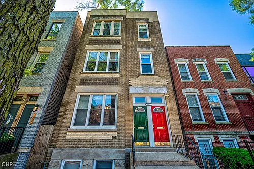 1911 W Cortland St #1 Photo 1