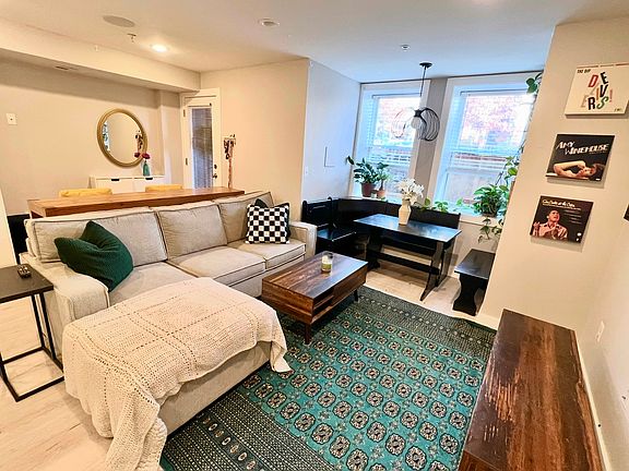 Main Living Area