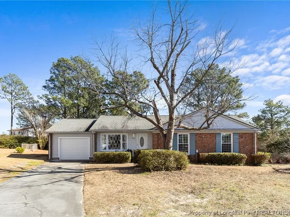 5442 Buck Ct, Fayetteville, NC 28311