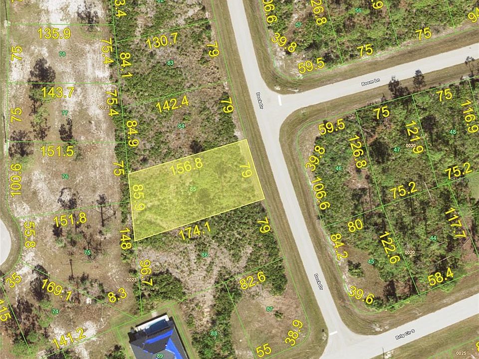 1st image of 8 Dock Dr #85