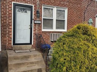 1639 Ashurst Rd, Philadelphia, PA 19151